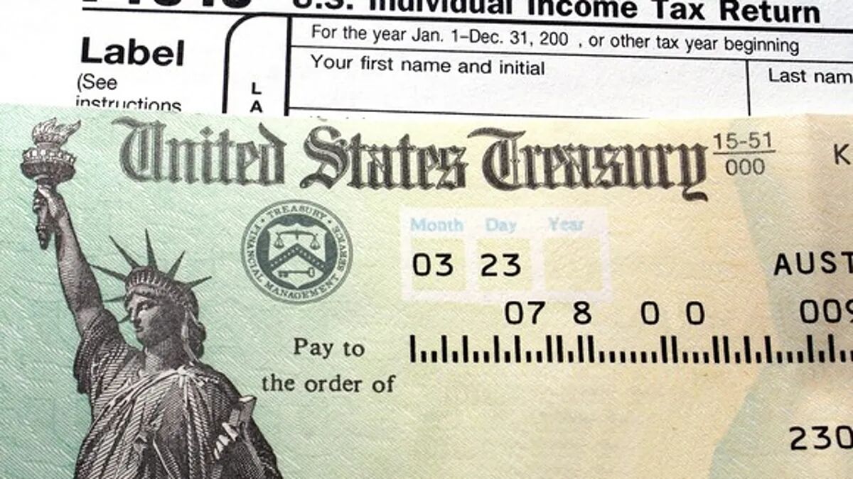 IRS Tax Refund 2022 When Will The IRS Start Releasing Tax Refunds