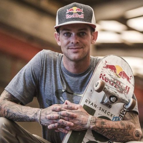 Who Is Ryan Sheckler? Age, Net Worth, Marriage, Family, Education