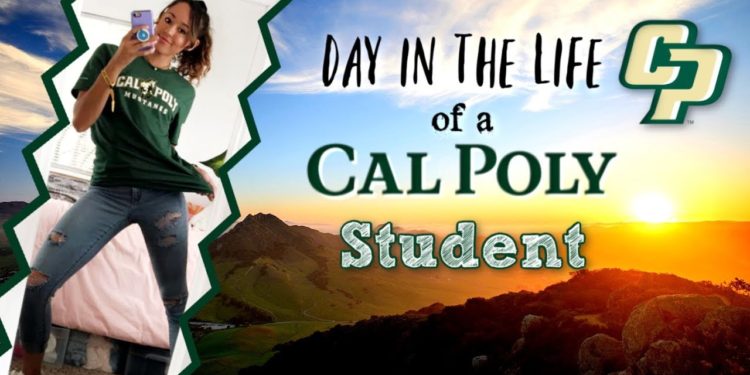 Cal Poly Student