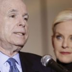 John McCain Scandal