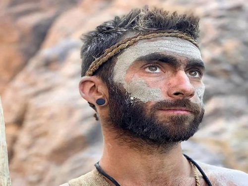 Who Is Dan Link From Naked And Afraid Xl Wikipedia Age And Biography