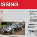Who is Adam Faulkner? Family Of Missing Man From Tilsonburg Seek Help To Find Him