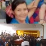What Happed To Rosa Isabel Cespedes? Dead Woman Bangs On Her Own Coffin
