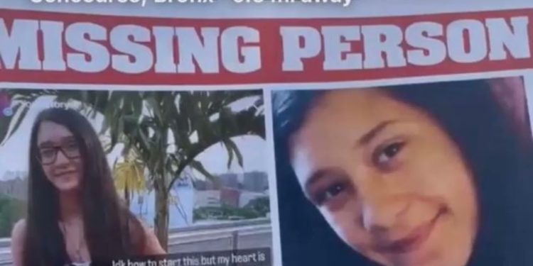 Kyara Villa,15, Missing Case Update - What Happened To Her? Age, Identity,  Parents Explored - Business Guide Africa