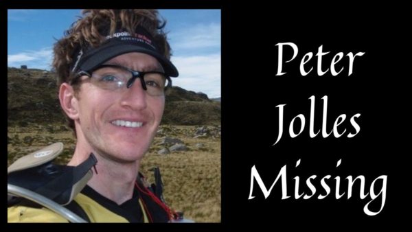 Peter Jolles Updated - US Adventure Racer Went Missing While Packrafting In Canada