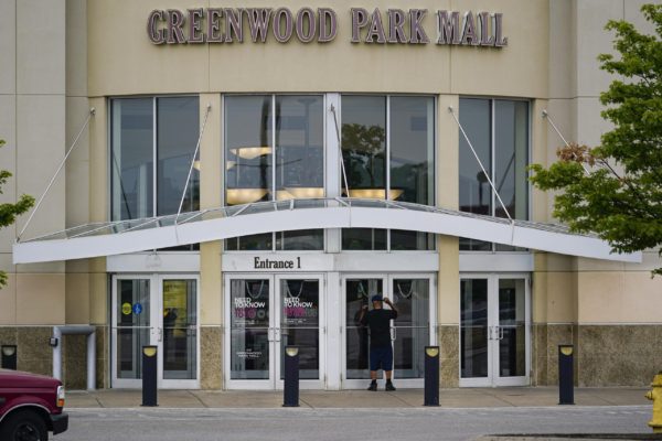 Police Identify greenwood-indiana-mall-shooter, victims and Armed Bystande
