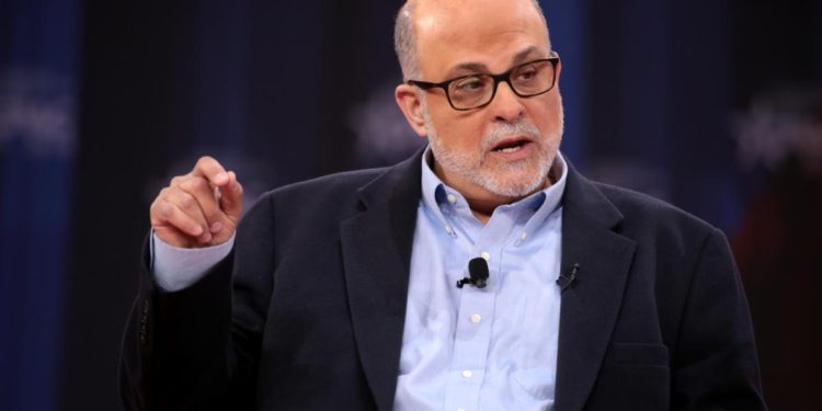 Does Mark Levin Have Cancer? Heart Disease, Age, Height, Wife, Children, Net Worth Explored