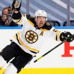 Is Brad Marchand Dead Or A live? Death Hoax, Age, Wife, Children, Salary & Net Worth Explored