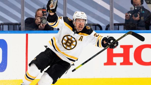 Is Brad Marchand Dead Or A live? Death Hoax, Age, Wife, Children, Salary & Net Worth Explored
