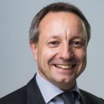 Jonathan Brearley is the CEO of Ofgem