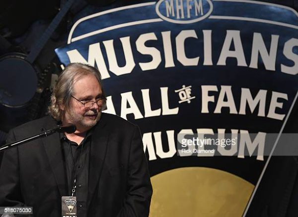 Joe Chambers Hall Of Fame - Musicians Hall Of Fame Founder Died At Age 80, Wife, Children, Bio