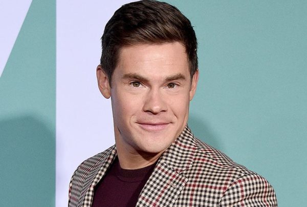 Who Is Adam DeVine? Wife, Age, Height, Net Worth, Family