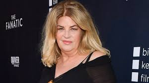 Who Was Kirstie Alley? Cause Of Death, Husband, children Career