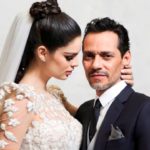 Marc Anthony And Nadia Ferreira First Baby On The Way - Due date, Gender, Name