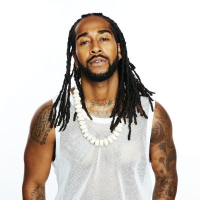 What Is Omarion Doing Now? Net Worth, Wife, Age, Children, Bio