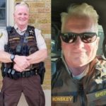 What Was Larry Monskey Cause Of Death? McLeod County Deputy Tragically Dies After Shift
