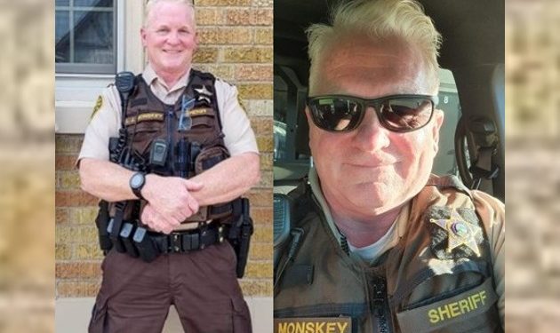 What Was Larry Monskey Cause Of Death? McLeod County Deputy Tragically Dies After Shift