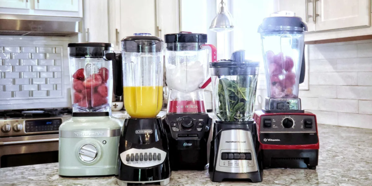 Best Personal Blenders for Smoothies