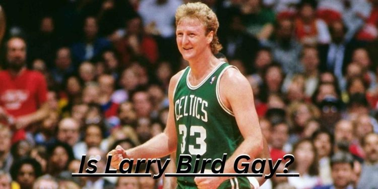 Larry Bird's net wor