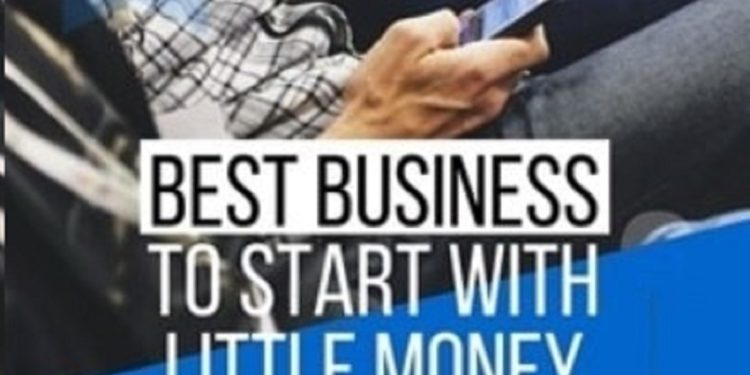 Low Risk Businesses to Start With Little Money
