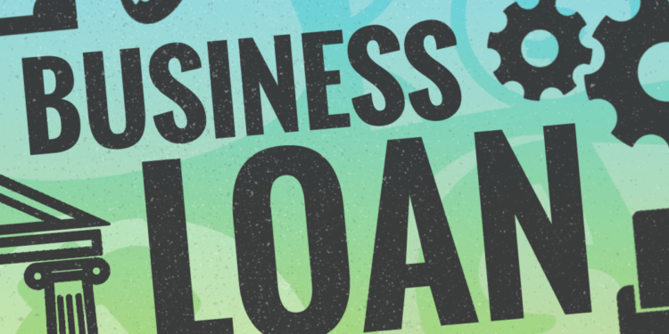Small Business Loan in 8 Easy Steps