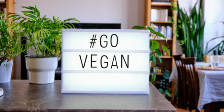 vegan business ideas