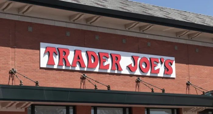 Best Trader Joe