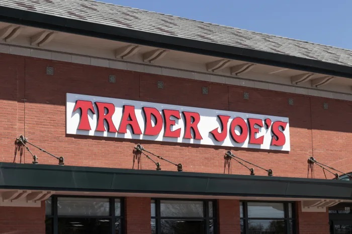 Best Trader Joe
